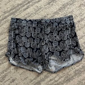 Raya Sun Shorts